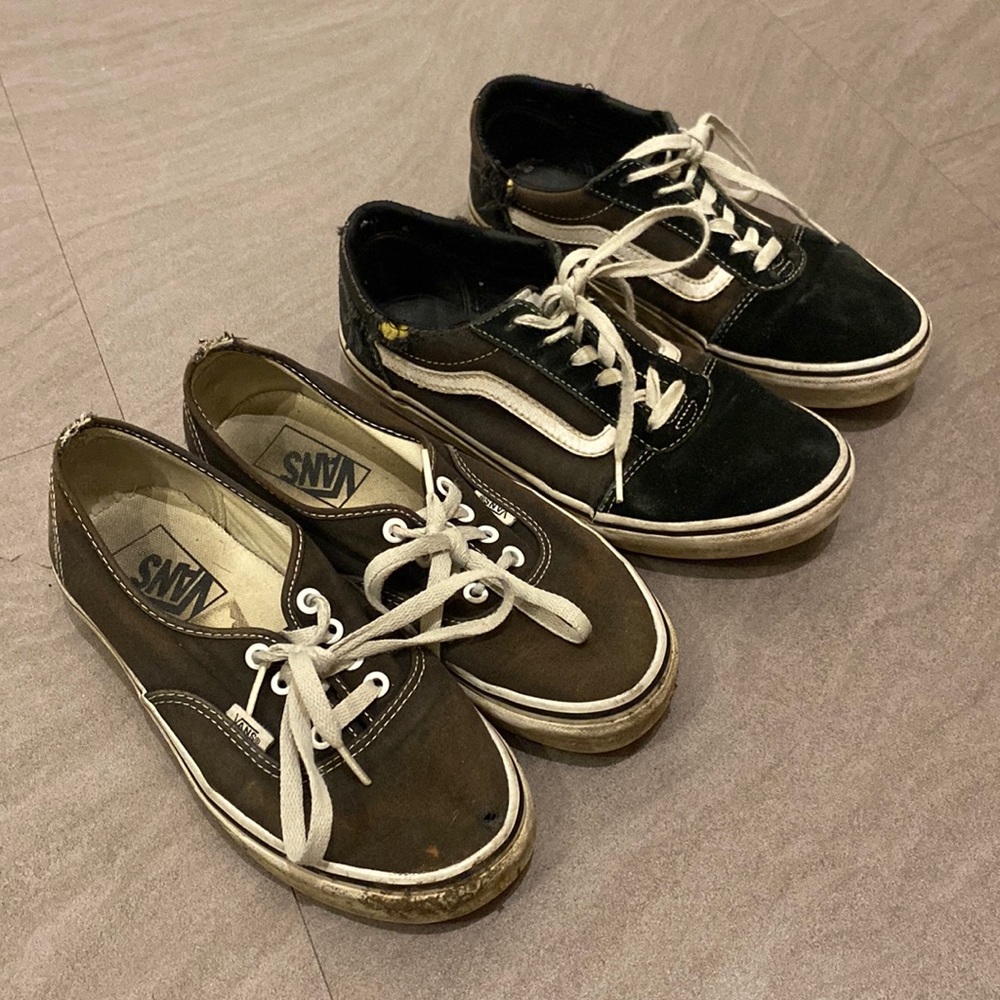 Vans Bundle